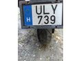GILERA GP 800 2008/4 - 8