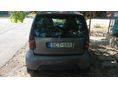 SMART FORTWO CITY COUPE MC01