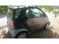 SMART FORTWO CITY COUPE 2002/12 - 2