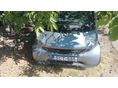 SMART FORTWO CITY COUPE 2002/12 - 3