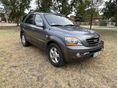 KIA SORENTO 2.5 CRDi EX