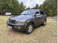 KIA SORENTO 2006/9 - 6