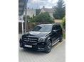 MERCEDES-BENZ GLS 350 d 4Matic (Automata) (7 személyes )