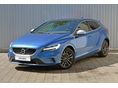 VOLVO V40 2.0 D [D3] R-Design Geartronic Panoráma. Led. harman kardon. tolatókamera. keyles