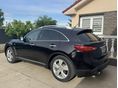 INFINITI QX70 2016 - 2