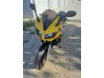 YAMAHA FZS 600 (FAZER) 