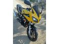 YAMAHA FZS 600 (FAZER) 2002/7 - 4