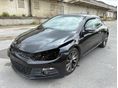 VOLKSWAGEN SCIROCCO 2011/6 - 2
