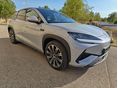 BYD SEALION 7 Design AWD 82,5kW Gyári garancia 2031.08/Akkumulátor garancia 2033.08/530le!