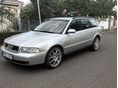 AUDI A4 2000/6 - 2