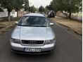 AUDI A4 2000/6 - 3