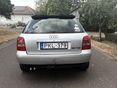 AUDI A4 2000/6 - 5