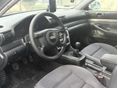 AUDI A4 2000/6 - 8