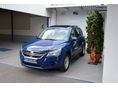 VOLKSWAGEN TIGUAN 1.4 TSi Track&Field Family 4 Motion!