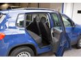 VOLKSWAGEN TIGUAN 2009/6 - 7