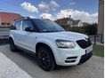 SKODA YETI 2016/4 - 1