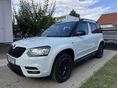 SKODA YETI 2016/4 - 3