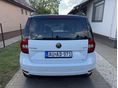 SKODA YETI 2016/4 - 5
