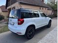 SKODA YETI 2016/4 - 6