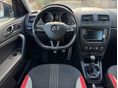 SKODA YETI 2016/4 - 10