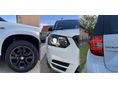SKODA YETI 2016/4 - 11
