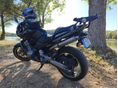 HONDA CB 900 F (HORNET) 2002/5 - 2
