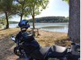 HONDA CB 900 F (HORNET) 2002/5 - 3