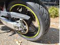 HONDA CB 900 F (HORNET) 2004/11 - 7