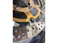 HONDA CB 900 F (HORNET) 2004/11 - 9