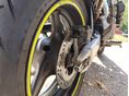 HONDA CB 900 F (HORNET) 2004/11 - 10