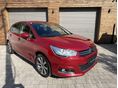 CITROEN C4 1.6 BlueHDi Shine S&S Xenon. félbőr. önparkolás! Full extra! Szkönyv!