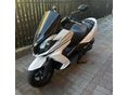 KYMCO DOWNTOWN 2017/6 - 2