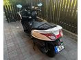 KYMCO DOWNTOWN 2017/6 - 3