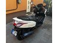 KYMCO DOWNTOWN 2017/6 - 4