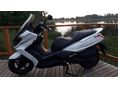 KYMCO DOWNTOWN 2017/6 - 6