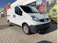 RENAULT TRAFIC 2012/3 - 2