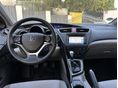 HONDA CIVIC 2014/12 - 8