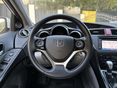 HONDA CIVIC 2014/12 - 9