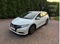 HONDA CIVIC 2014/12 - 1
