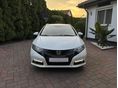 HONDA CIVIC 2014/12 - 2