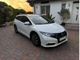 HONDA CIVIC 2014/12 - 3