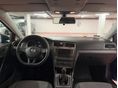 VOLKSWAGEN GOLF VII 2013/1 - 4