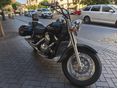 KAWASAKI VN 1500F CLASSIC 2002/4 - 3
