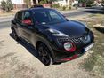 NISSAN JUKE 2017/8 - 2