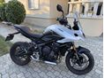 TRIUMPH TIGER SPORT 660 