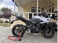 TRIUMPH TIGER SPORT 660 2023/9 - 2