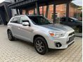 MITSUBISHI ASX 1.6 MIVEC Invite 2WD MEGKÍMÉLT ÁLLAPOT/ ÜLÉSFŰTÉS/ KLÍMA/ TEMPOMAT/ TELJES SZERVÍZ