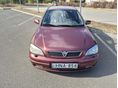 OPEL ASTRA G 1.8 16V Comfort