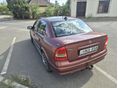 OPEL ASTRA G 2001 - 4