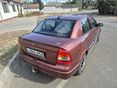OPEL ASTRA G 2001 - 5